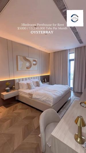3 Bedrooms Furnished Apartment for Rent in Oysterbay, Dar Es Salaam 3 Bedrooms Furnished Apartment for Rent in Oysterbay, Dar Es Salaam