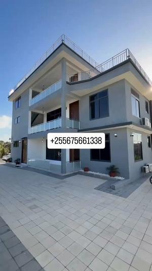 2 Bedrooms Apartment for Rent in Mbezi Beach, Dar Es Salaam