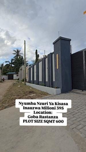 3 Bedrooms House for Sale in Goba Lastanza, Dar Es Salaam (600 sqm) 3 Bedrooms House for Sale in Goba Lastanza, Dar Es Salaam (600 sqm)