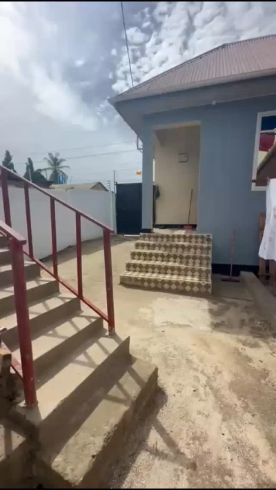 House/Apartment for Rent in Kibaoni, Morogoro