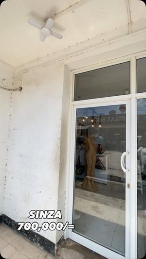 Frame ya Biashara inapangishwa Sinza, Dar Es Salaam Frame ya Biashara inapangishwa Sinza, Dar Es Salaam