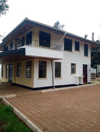Nyumba ya vyumba vinne inapangishwa Njiro, Arusha Nyumba ya vyumba vinne inapangishwa Njiro, Arusha