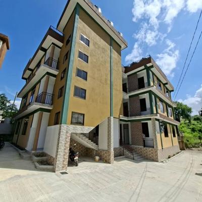 Apartment ya chumba kimoja inapangishwa Kimara Temboni, Dar Es Salaam