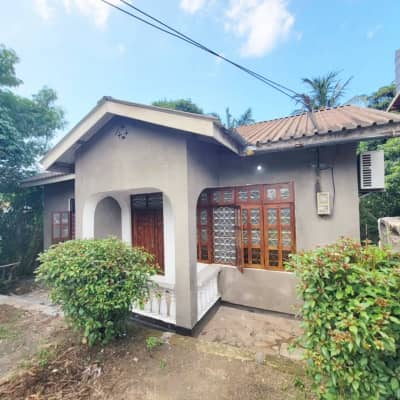 2 Bedrooms House/Apartment for Rent in Kimara, Dar Es Salaam