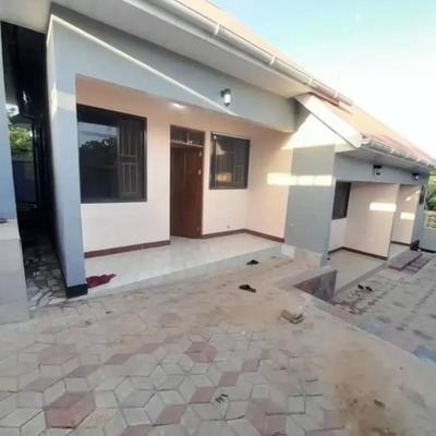 Apartment ya chumba kimoja inapangishwa Kimara Mwisho, Dar Es Salaam