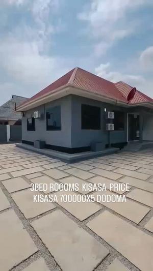 3 Bedrooms House for Rent in Dodoma 3 Bedrooms House for Rent in Dodoma