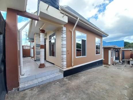 Nyumba ya chumba kimoja inapangishwa Kimara Mwisho, Dar Es Salaam Nyumba ya chumba kimoja inapangishwa Kimara Mwisho, Dar Es Salaam