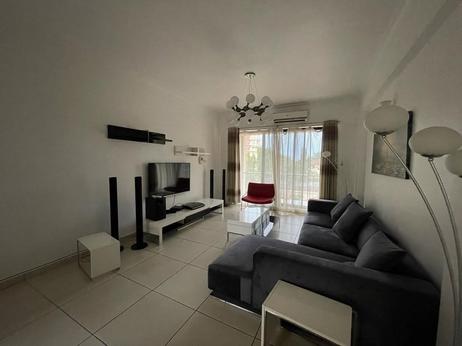 Apartment (Furnished) ya vyumba vitatu inapangishwa Masaki, Dar Es Salaam