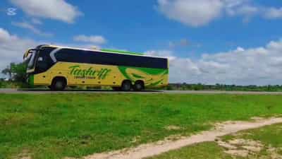 Kiwanja kinauzwa Makurunge, Pwani