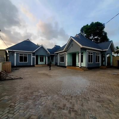 2 Bedrooms House/Apartment for Rent in Chanika Buyuni, Dar Es Salaam 2 Bedrooms House/Apartment for Rent in Chanika Buyuni, Dar Es Salaam