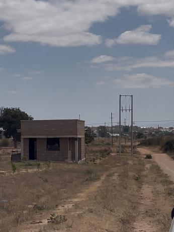 Kiwanja kinauzwa Mtumba Block DB, Dodoma (648 sqm) Kiwanja kinauzwa Mtumba Block DB, Dodoma (648 sqm)
