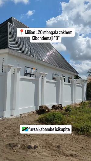 4 Bedrooms House for Sale in Mbagala Zakhem, Dar Es Salaam 4 Bedrooms House for Sale in Mbagala Zakhem, Dar Es Salaam
