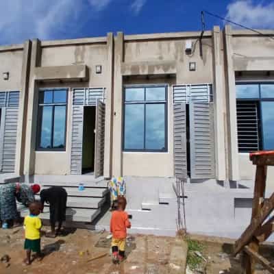 Apartment ya chumba kimoja inapangishwa Mbezi Maramba, Dar Es Salaam