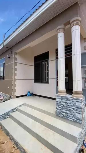 Apartment ya vyumba viwili inapangishwa Nzuguni, Dodoma