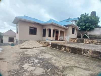 Apartment ya chumba kimoja inapangishwa Kimara Maduka Matatu, Dar Es Salaam