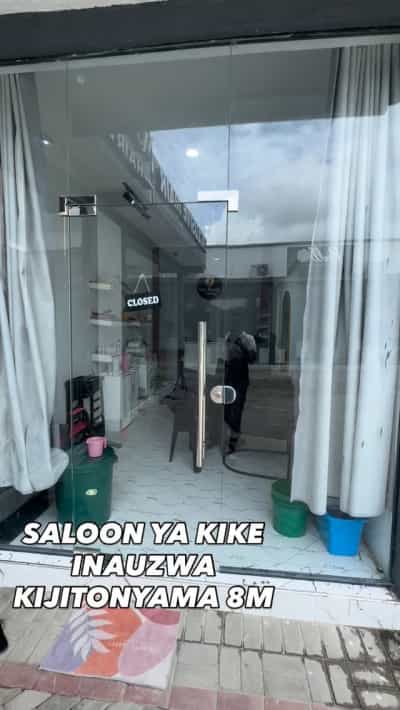 Duka linauzwa Kijitonyama, Dar Es Salaam