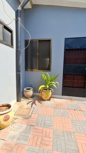 Nyumba (Furnished) ya chumba kimoja inapangishwa Kinondoni Kwa Pinda, Dar Es Salaam Nyumba (Furnished) ya chumba kimoja inapangishwa Kinondoni Kwa Pinda, Dar Es Salaam