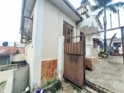 Apartment ya vyumba viwili inapangishwa Ubungo Riverside, Dar Es Salaam