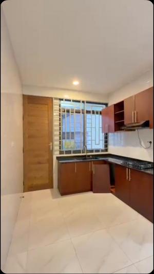 Apartment ya vyumba vitatu inapangishwa Mbezi Beach Palm Rose, Dar Es Salaam