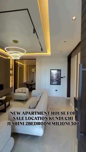 Apartment ya vyumba viwili inauzwa Kunduchi, Dar Es Salaam Apartment ya vyumba viwili inauzwa Kunduchi, Dar Es Salaam