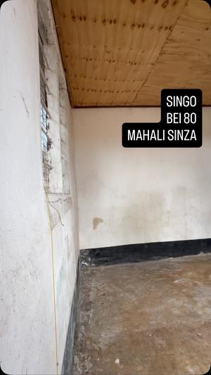 Nyumba ya chumba kimoja inapangishwa Sinza, Dar Es Salaam Nyumba ya chumba kimoja inapangishwa Sinza, Dar Es Salaam