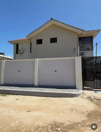 2 Bedrooms House/Apartment for Rent in Mbezi Beach, Dar Es Salaam
