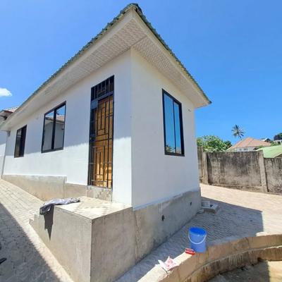 1 Bedroom Apartment for Rent in Kimara Mwisho, Dar Es Salaam