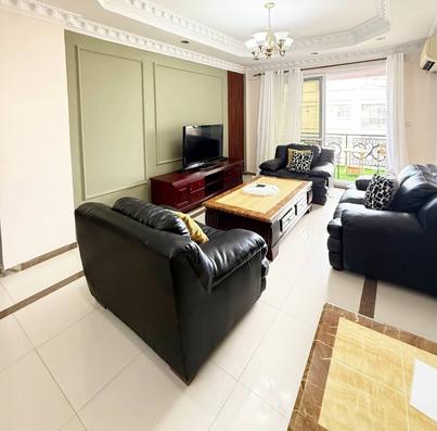 2 Bedrooms Furnished Apartment for Rent in Masaki, Dar Es Salaam 2 Bedrooms Furnished Apartment for Rent in Masaki, Dar Es Salaam