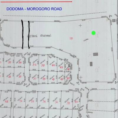 Kituo cha Mafuta kinauzwa Mtumba, Mji Wa Kiserikali, Magufuli City, Dodoma (11070 sqm) Kituo cha Mafuta kinauzwa Mtumba, Mji Wa Kiserikali, Magufuli City, Dodoma (11070 sqm)