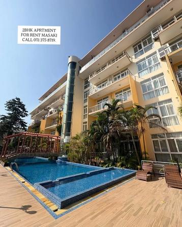 2 Bedrooms Furnished Apartment for Rent in Masaki, Dar Es Salaam 2 Bedrooms Furnished Apartment for Rent in Masaki, Dar Es Salaam