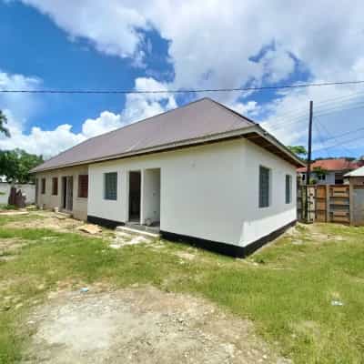 Apartment ya chumba kimoja inapangishwa Kimara Korogwe Kwa Mkuwa, Dar Es Salaam