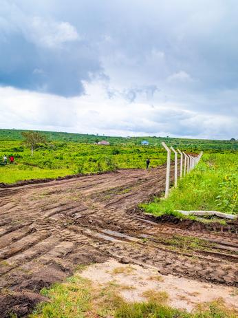 Residential Plots for Sale in Mail Moja, Kibaha, Pwani Residential Plots for Sale in Mail Moja, Kibaha, Pwani