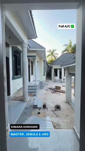 1 Bedroom House for Rent in Kimara Korogwe, Dar Es Salaam 1 Bedroom House for Rent in Kimara Korogwe, Dar Es Salaam