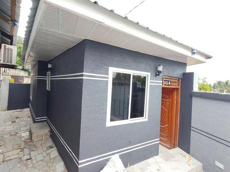 Apartment ya chumba kimoja inapangishwa Kimara Korogwe, Dar Es Salaam Apartment ya chumba kimoja inapangishwa Kimara Korogwe, Dar Es Salaam