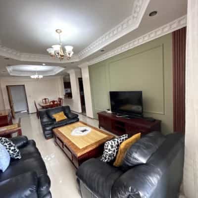 2 Bedrooms Furnished Apartment for Rent in Masaki, Dar Es Salaam