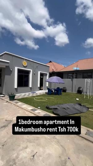 1 Bedroom Apartment for Rent in Makumbusho, Dar Es Salaam 1 Bedroom Apartment for Rent in Makumbusho, Dar Es Salaam