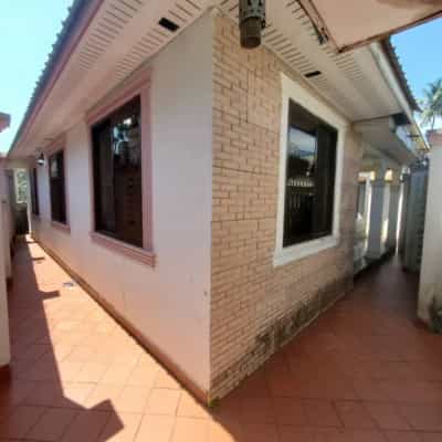 3 Bedrooms House for Rent in KIMARA BARUTI, Dar Es Salaam