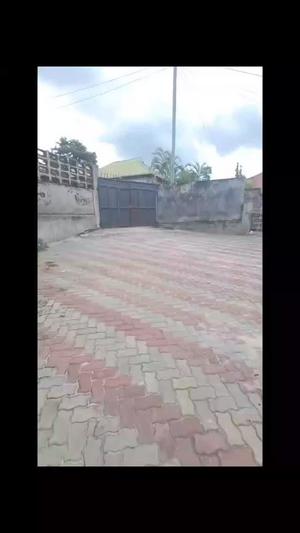 Nyumba/Apartment ya vyumba viwili inapangishwa Tabata Mwananchi, Dar Es Salaam