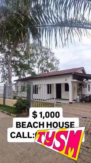Nyumba ya vyumba vitatu inapangishwa Mbezi Beach, Dar Es Salaam Nyumba ya vyumba vitatu inapangishwa Mbezi Beach, Dar Es Salaam