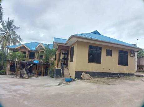 2 Bedrooms Apartment for Rent in Kimara Temboni, Dar Es Salaam