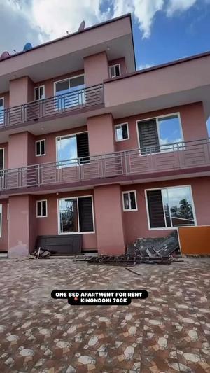 Nyumba ya chumba kimoja inapangishwa Kinondoni, Dar Es Salaam Nyumba ya chumba kimoja inapangishwa Kinondoni, Dar Es Salaam