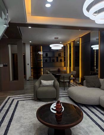 Apartment ya vyumba vitatu inapangishwa Oysterbay, Dar Es Salaam
