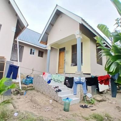 Nyumba ya chumba kimoja inapangishwa Kimara Mwisho, Dar Es Salaam