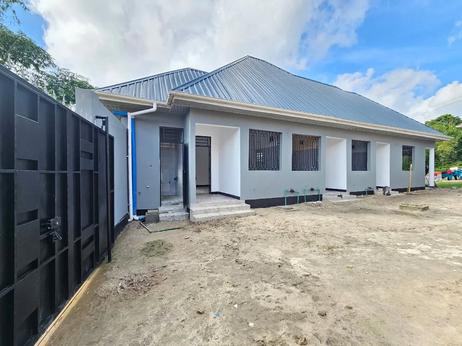 Apartment ya chumba kimoja inapangishwa Kimara Temboni, Dar Es Salaam