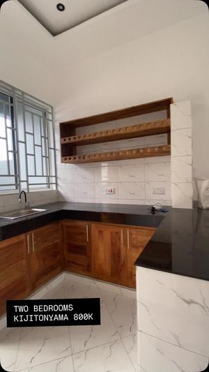 2 Bedrooms House for Rent in Kijitonyama, Dar Es Salaam 2 Bedrooms House for Rent in Kijitonyama, Dar Es Salaam