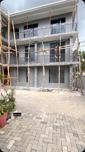 Apartment inapangishwa Goba Lastanza, Dar Es Salaam