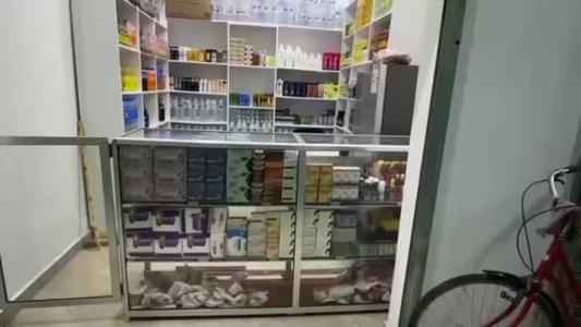 Duka linauzwa Kabwe City Mall, Rukwa