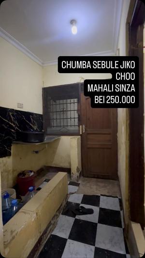 Apartment ya chumba kimoja inapangishwa Sinza Madukani, Dar Es Salaam Apartment ya chumba kimoja inapangishwa Sinza Madukani, Dar Es Salaam