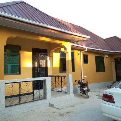 2 Bedrooms House for Rent in Kimara Temboni, Dar Es Salaam