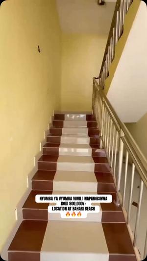 2 Bedrooms Apartment for Rent in Bahari Beach, Dar Es Salaam 2 Bedrooms Apartment for Rent in Bahari Beach, Dar Es Salaam